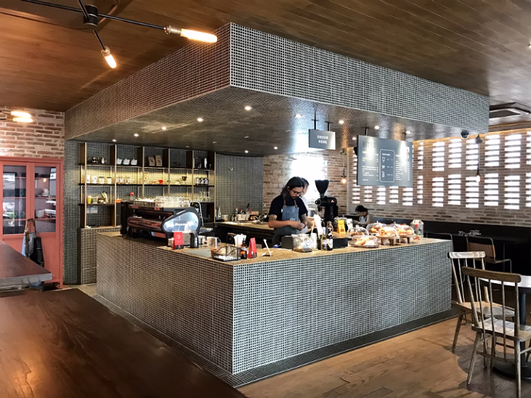 Rekomendasi Kedai Kopi di Jakarta yang Nyaman Buat Anak Tongkrongan ! – Part 11