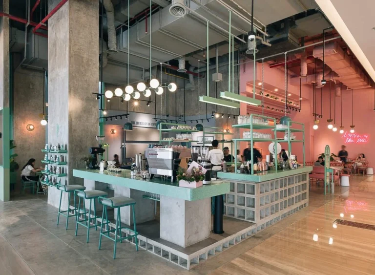 5 Tempat Ngopi Di Jakarta Yang Wajib Kalian Kunjungi – Part 1
