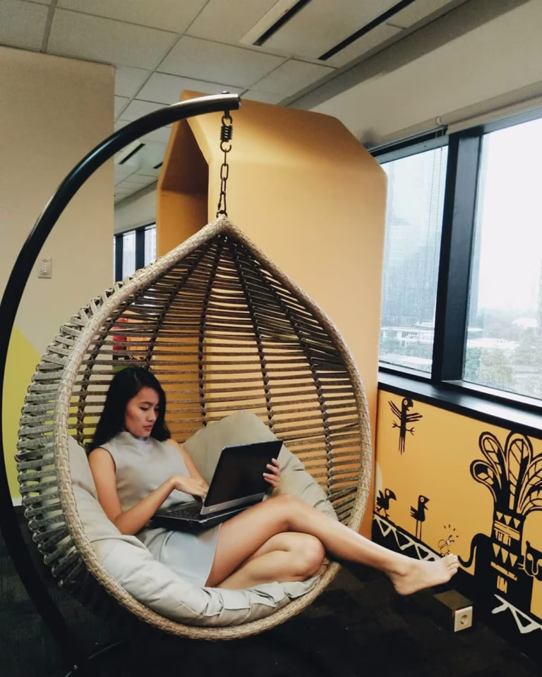 10 Ruang Co-working yang Nyaman untuk Bersantai di Sekitar Jakarta – Part 3