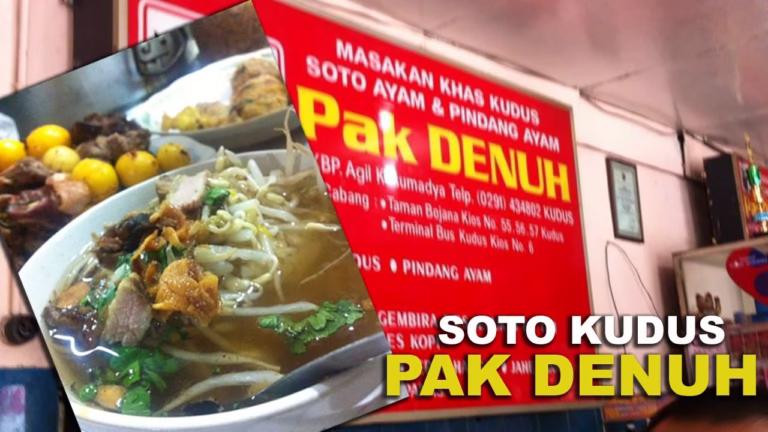 soto pak denuh
