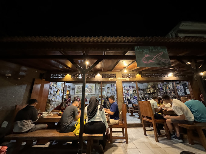 Kuliner Legendaris di Bali – Warung Mak Beng
