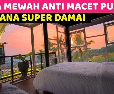 Inessya Resort | Review Lengkap dari Lokasi hingga Fasilitas