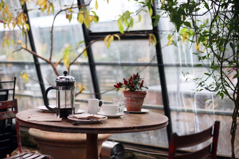 Kedai Kopi Terbaik untuk Digital Nomad di Yogyakarta