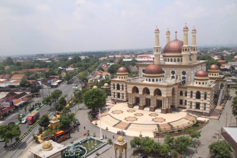 kuliner klaten