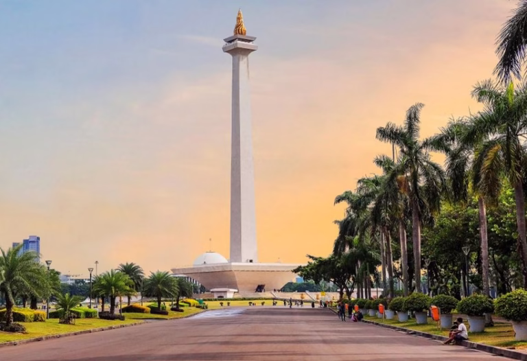 Rekomendasi 5 Wisata di Jakarta saat Lebaran Idul Fitri 1445H