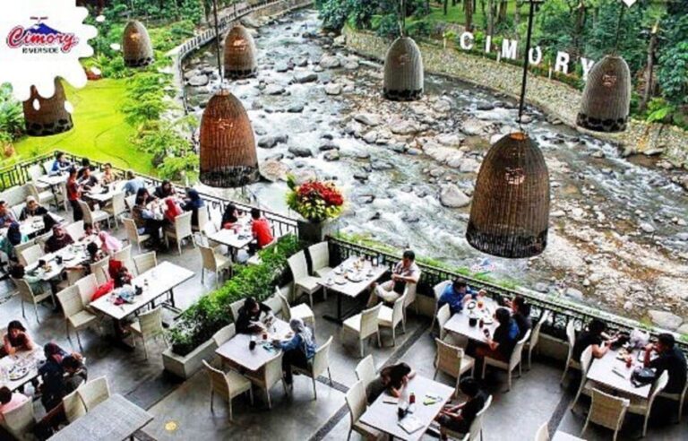 5 Resto Hits Terdekat dari Arga Makmur: Tempat Nongkrong Kekinian dengan Cita Rasa Istimewa!