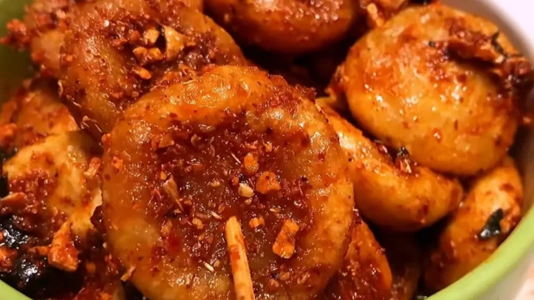 Kuliner Tersembunyi di Garut: Masuk Gang, Rasa Bikin Ketagihan!
