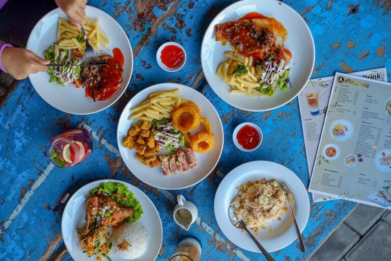 6 Cafe di Pematangsiantar untuk Nongkrong Terbaik 2025