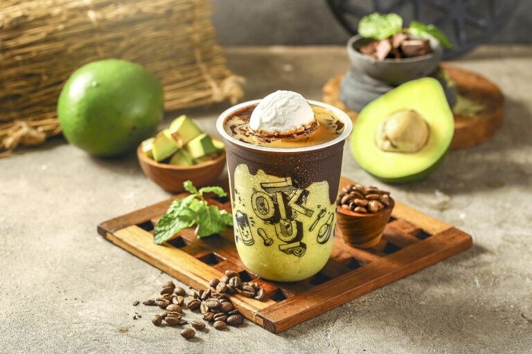 Rekomendasi Cafe Tempat Nongkrong di Tenggarong