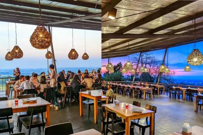 Rekomendasi 5 Cafe Masakannya Enak dan Punya View Sungai Kuala Kapuas, Cek Alamatnya Disini!