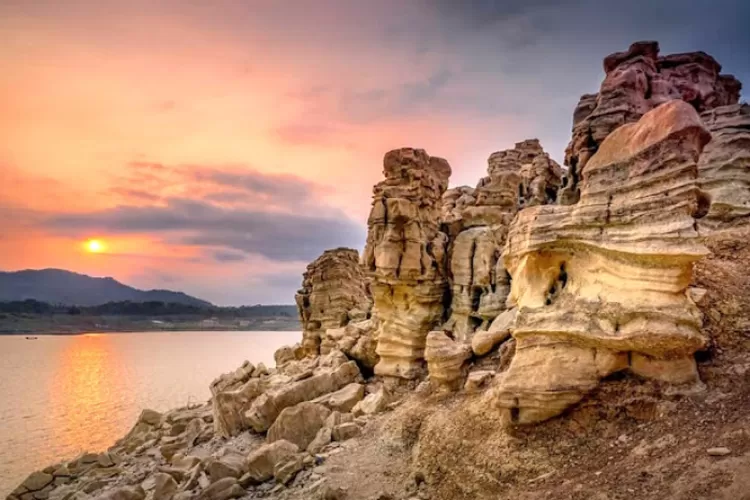5 Wisata Indonesia Mirip Destinasi Luar Negeri