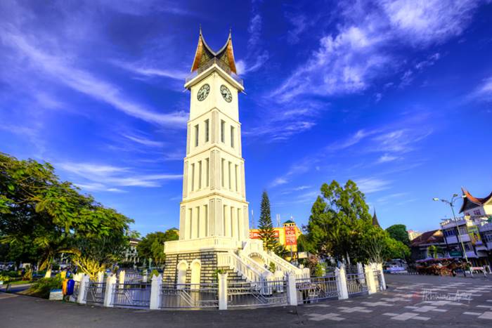 6 Kota yang Cocok Jadi Destinasi Traveling Naik Kereta Api