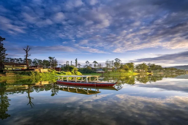 Tempat Wisata di Majalengka Keliling Dunia Destinasi Liburan Seru