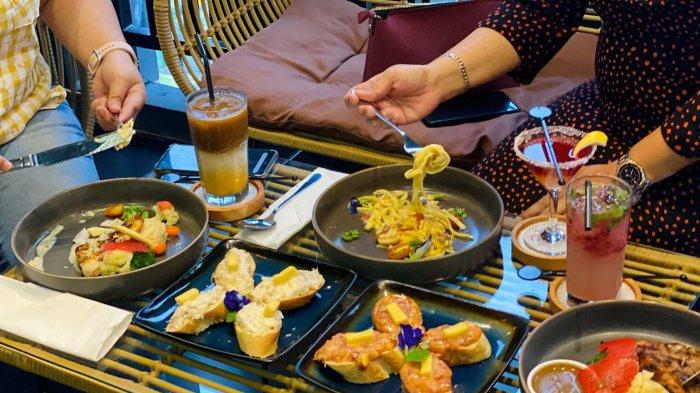 Restoran dan Tempat Nongkrong di Cakung Paling Nyaman, Harganya Terjangkau!
