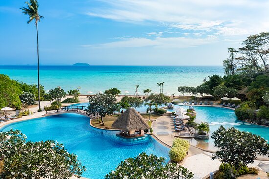 5 Penginapan & Hotel Unik di Indonesia