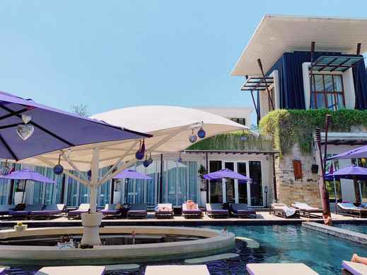 Rekomendasi Hotel di Bali yang Nyaman dan Menyenangkan