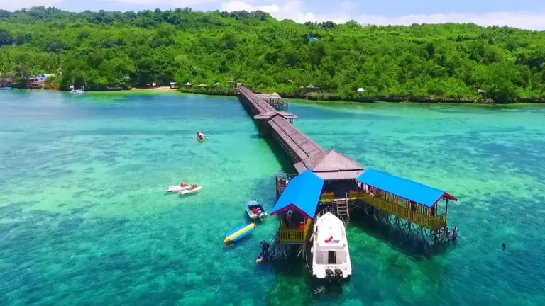 Berikut Rekomendasi Tempat Wisata Berakhir Pekan di Mamuju