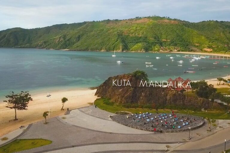 5 Rekomendasi Tempat Wisata Keluarga di Lombok, Saatnya Libur Akhir Pekan