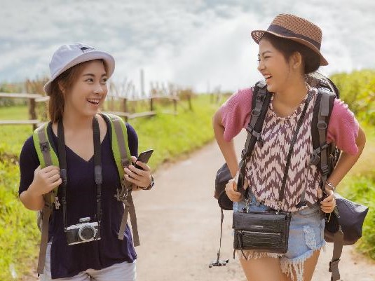 7 Destinasi Liburan Low Budget yang Wajib Didatangi