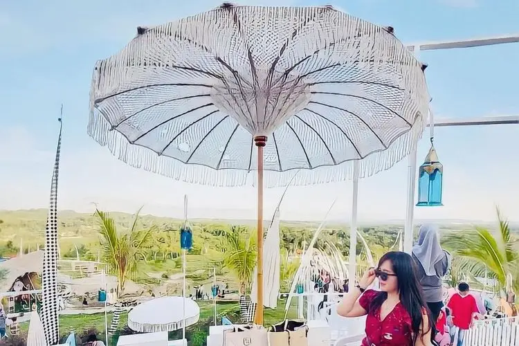 Wisata Cilacap Instagramable yang Wajib Dikunjungi