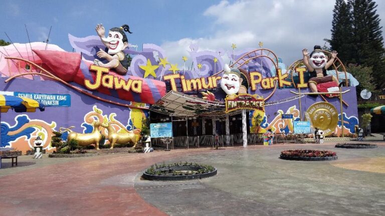 Rekomendasi Wisata Malang dan Batu Paling Hits