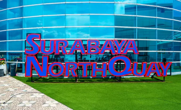 Tempat Wisata & Aktivitas Terbaik di Surabaya 2025