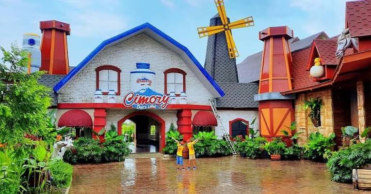Ini Wisata Dekat Surabaya Cocok untuk Libur Panjang Akhir Pekan