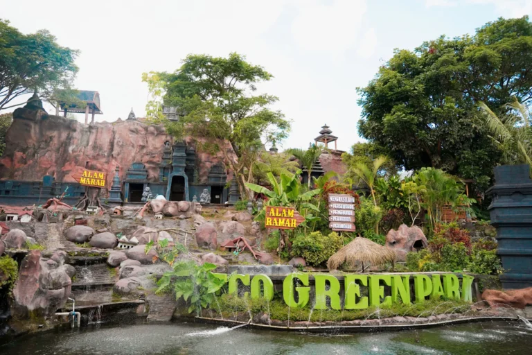 5 Tempat Wisata di Malang Terbaru yang Lagi Hits 2025