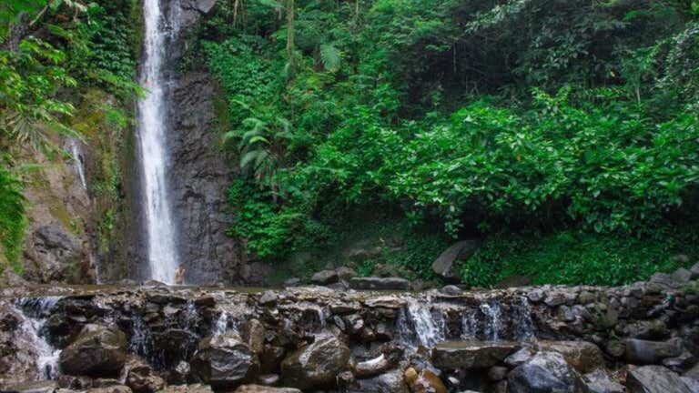 Jabar Keren 5 Tempat Wisata Terbaik Tahun 2025