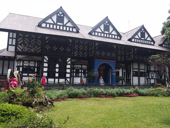 3 Tempat Wisata di Bandung Terbaik Cocok untuk Liburan Seru dan Mengasyikkan