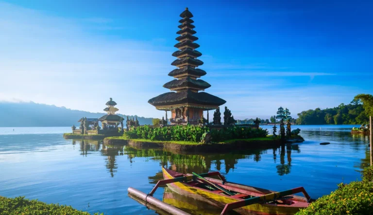 5 Tempat Wisata di Indonesia yang Mendunia
