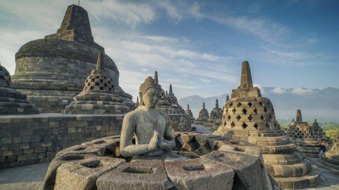 5 Tempat Wisata di Indonesia yang Memukau