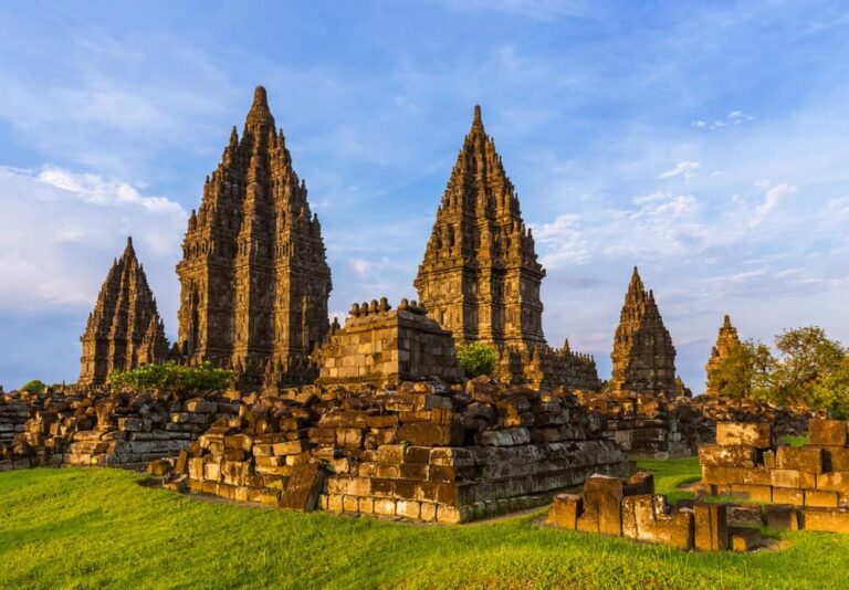 3 Tempat Wisata Jogja Paling Populer (2025)