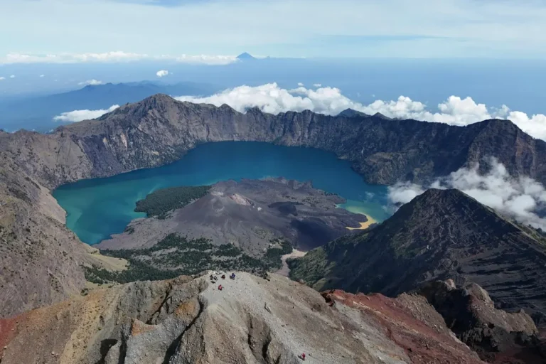 3 Rekomendasi Wisata Menarik di NTB yang Wajib Dikunjungi