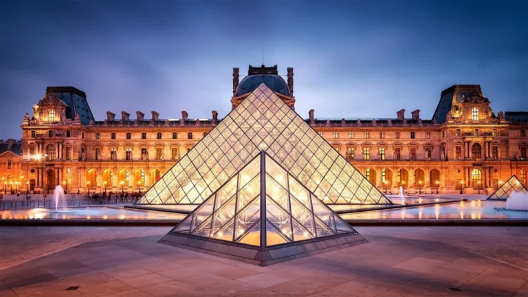 5 Museum Paris yang Populer Untuk Destinasi Liburanmu