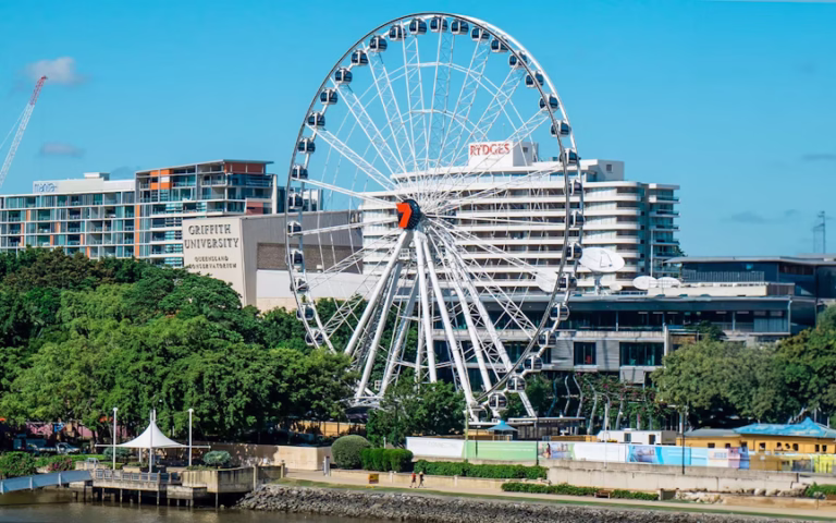 5 Tempat Wisata di Brisbane yang Tak Boleh Kamu Lewatkan