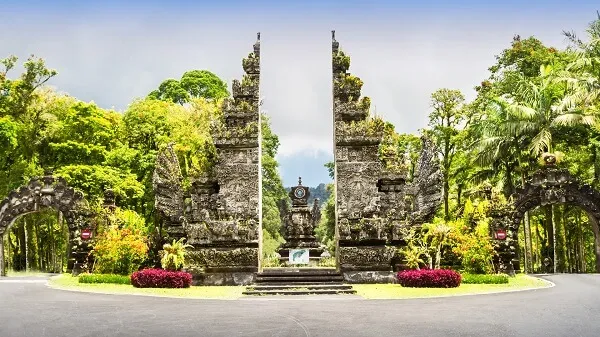 5 Taman Bunga di Bali yang Keren, Instagrammable, dan Harus Kamu Kunjungi