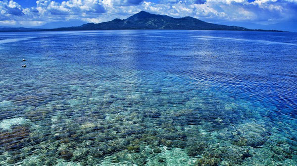 5 Rekomendasi Wisata Terkenal di Manado Yang Wajib di Kunjungin