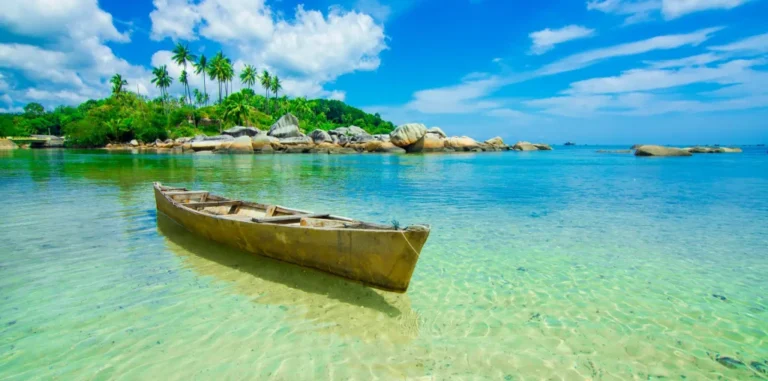 3 Pantai di Bintan untuk Liburan dengan Nuansa Tropis