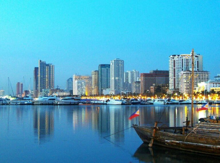 3 Tempat Wisata di Manila, Filipina untuk Liburan yang Berbeda