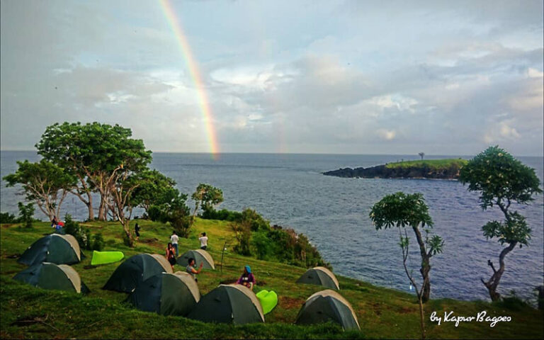 5 Rekomendasi Camping di Bali: Nikmati Alam dan Liburan yang Berbeda
