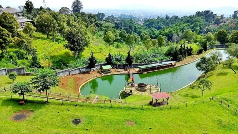 3 Tempat Wisata Cimahi yang Bisa Kamu Jelajahi di Akhir Pekan