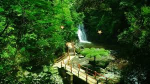 Destinasi Curug Muara Jaya Argapura wajib di kunjungin