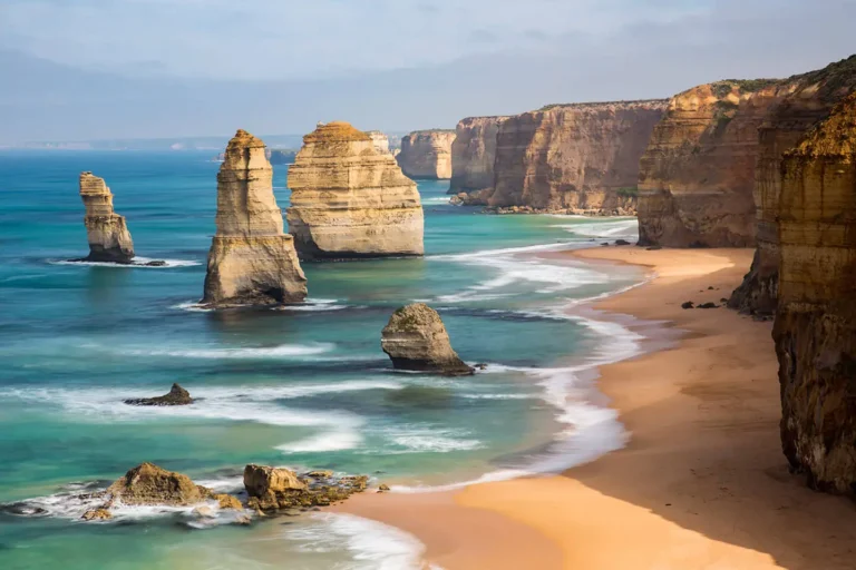 4 Wisata Alam Musim Dingin di Australia yang Penuh Pesona