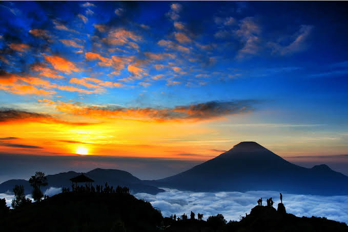 3 Tempat Wisata di Jawa Tengah yang Tidak Boleh Kamu Lewatkan