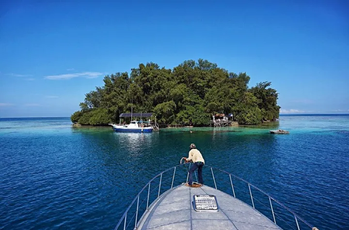 3 Spot Liburan Pemandangan Alam yang Dekat dari Jakarta
