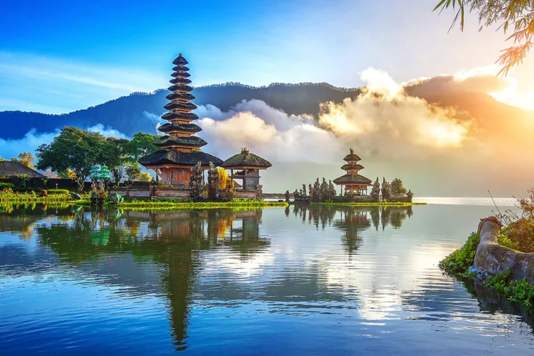 3 Wisata di Bedugul, Bali Yang Sejuk, Cocok Untuk Liburan Keluarga