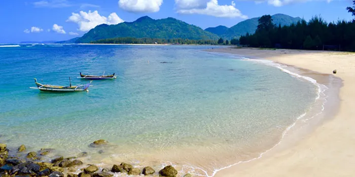 3 Wisata Alam di Banda Aceh Yang Membuatmu Terpukau