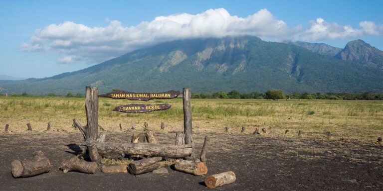 3 Wisata di Pulau Jawa yang Vibesnya Mirip Wisata di Luar Negeri