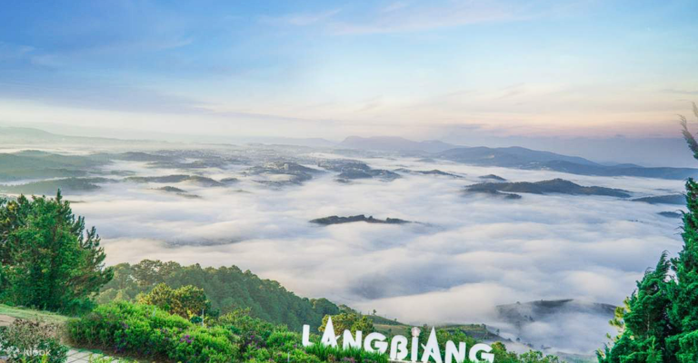 3 Wisata Alam di Dalat Untuk Destinasi Liburan Alternatif Di Vietnam